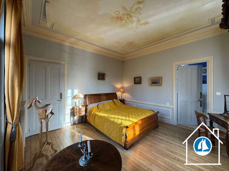 Maison Creully-sur-Seulles - 6 chambres