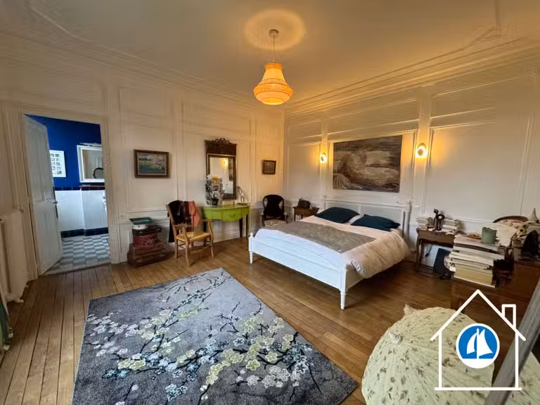 Maison Creully-sur-Seulles - 6 chambres