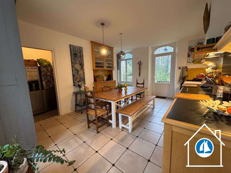 Maison Creully-sur-Seulles - 6 chambres
