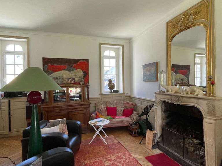 Maison Creully-sur-Seulles - 6 chambres