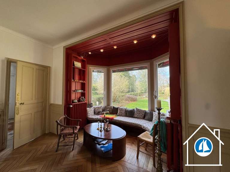 Maison Creully-sur-Seulles - 6 chambres