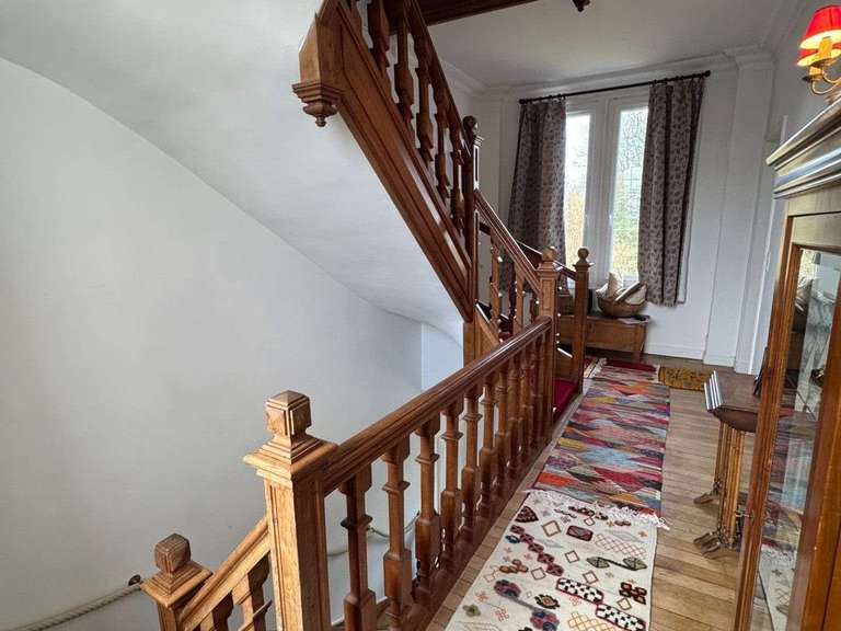 Maison Creully-sur-Seulles - 6 chambres