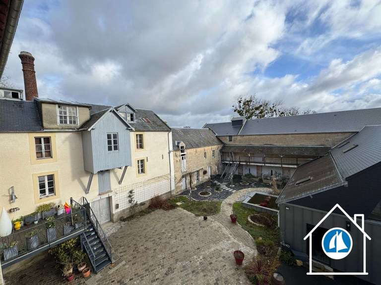 Maison Creully-sur-Seulles - 6 chambres