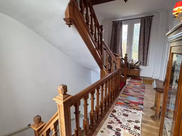 Maison Creully-sur-Seulles - 6 chambres