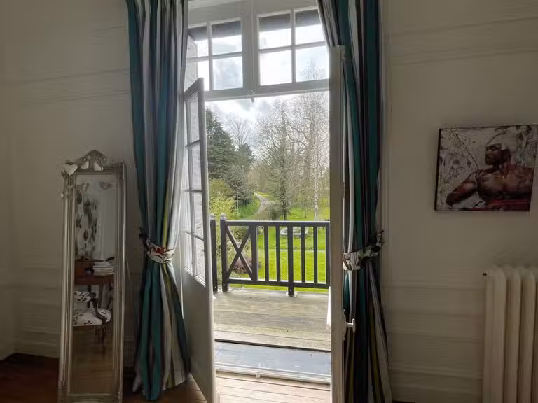 Maison Creully-sur-Seulles - 6 chambres