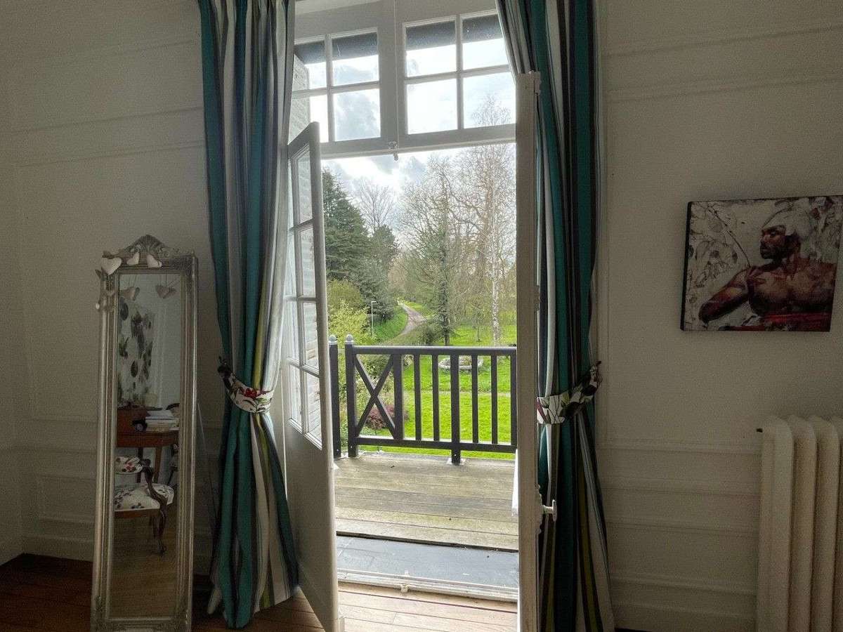 Maison Creully-sur-Seulles