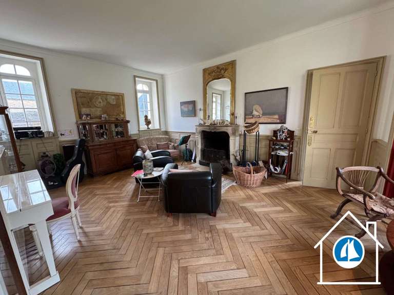 Maison Creully-sur-Seulles - 6 chambres