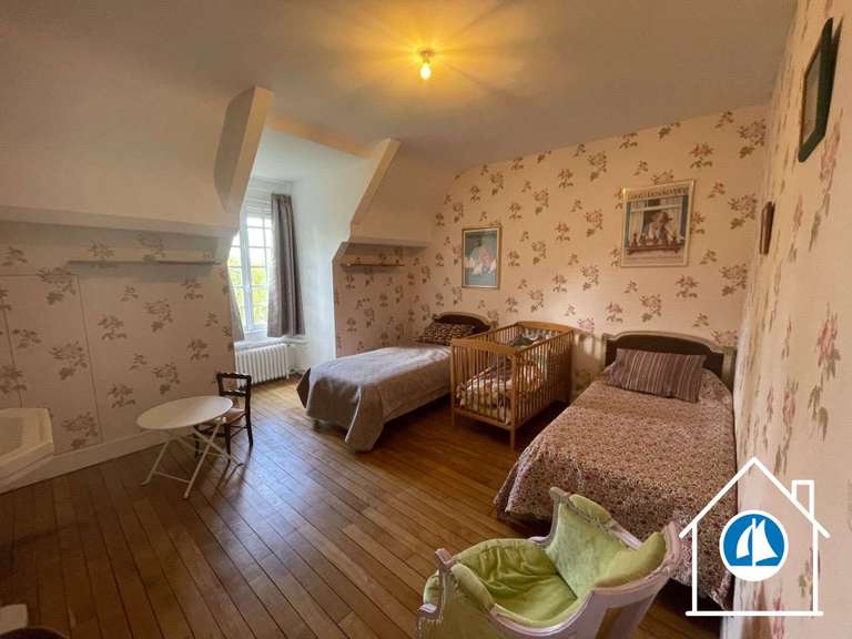 Maison Creully-sur-Seulles - 6 chambres