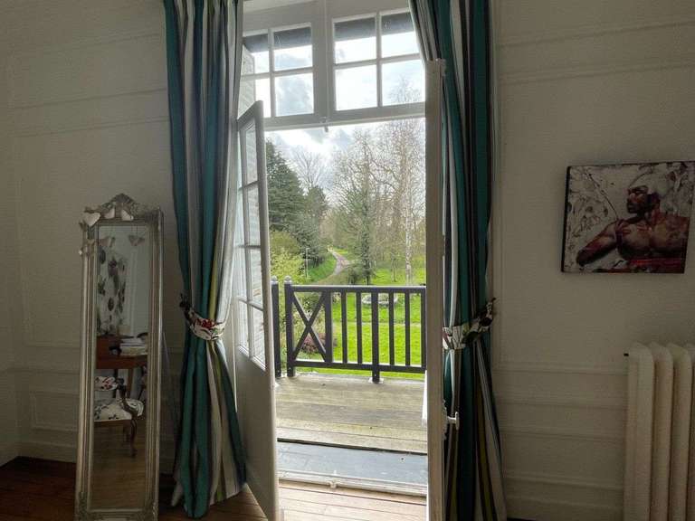 Maison Creully-sur-Seulles - 6 chambres