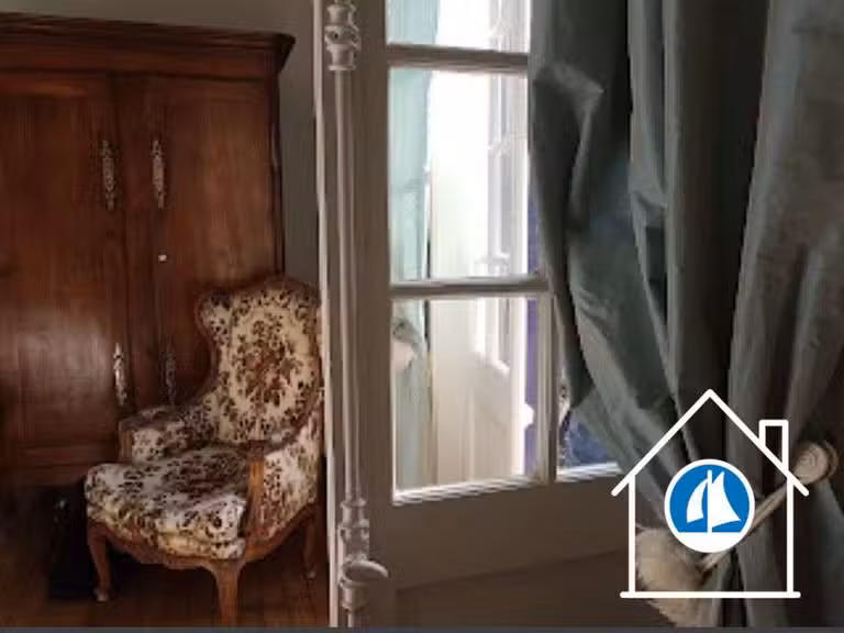 Maison Creully-sur-Seulles - 6 chambres