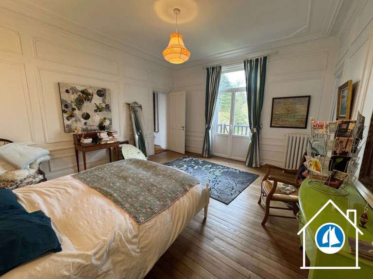 Maison Creully-sur-Seulles - 6 chambres