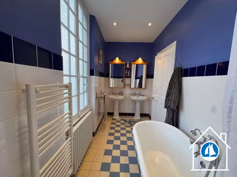 Maison Creully-sur-Seulles - 6 chambres