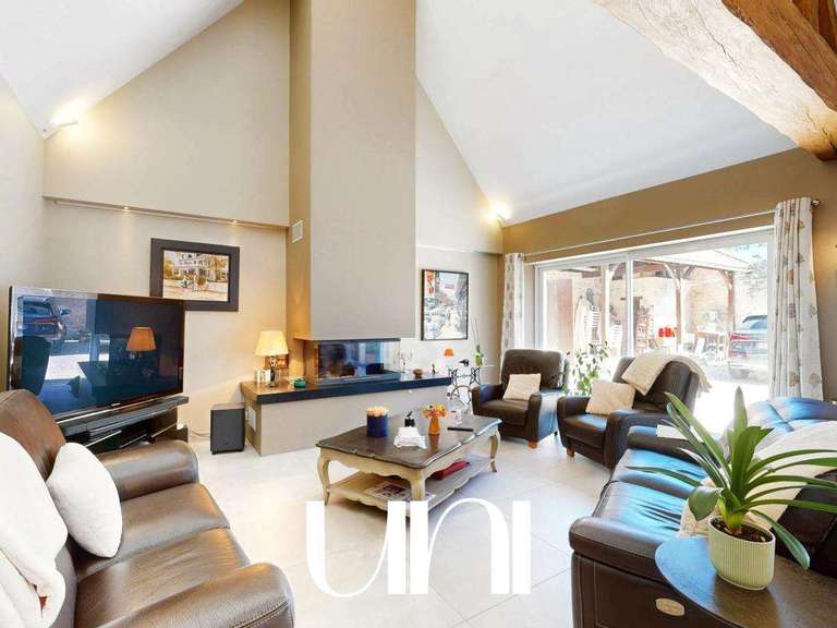 Villa Creully-sur-Seulles - 6 bedrooms