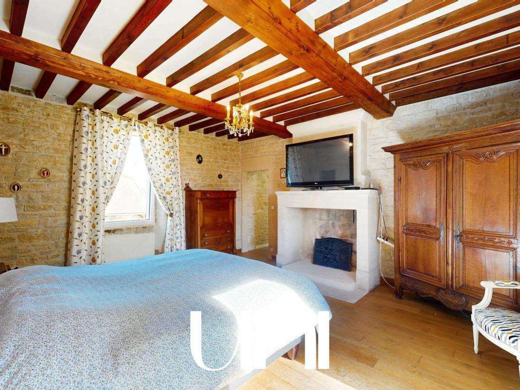 Villa Creully-sur-Seulles