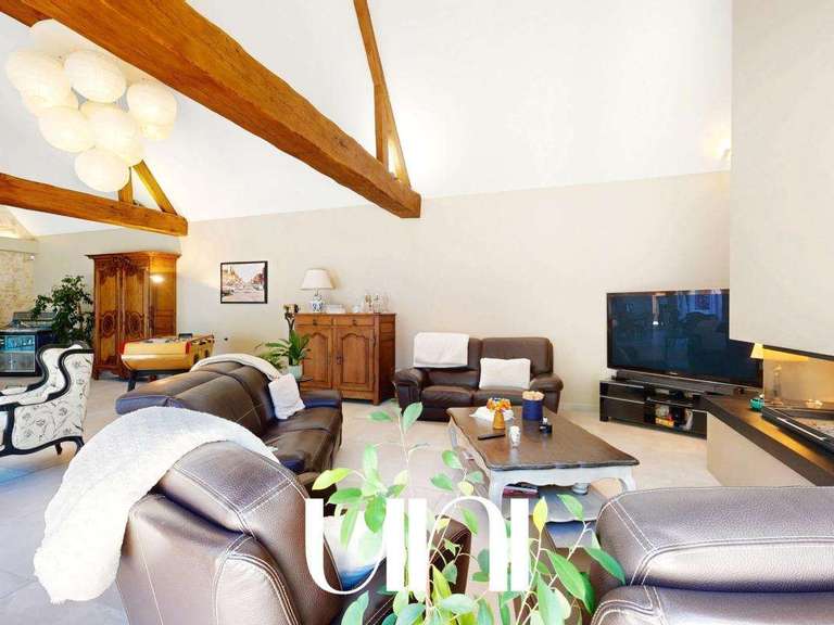 Villa Creully-sur-Seulles - 6 bedrooms
