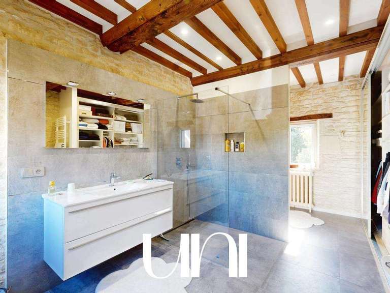 Villa Creully-sur-Seulles - 6 bedrooms