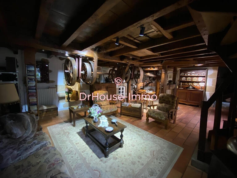 Villa Crevant - 4 chambres - 450m²