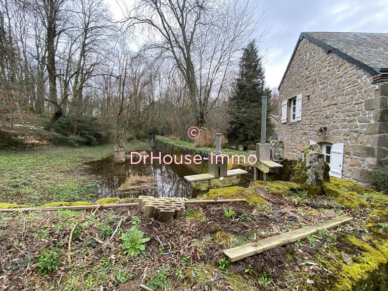 Villa Crevant - 4 chambres - 450m²