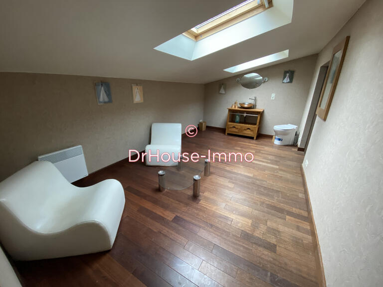 Villa Crevant - 4 chambres - 450m²