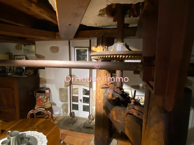 Villa Crevant - 4 chambres - 450m²