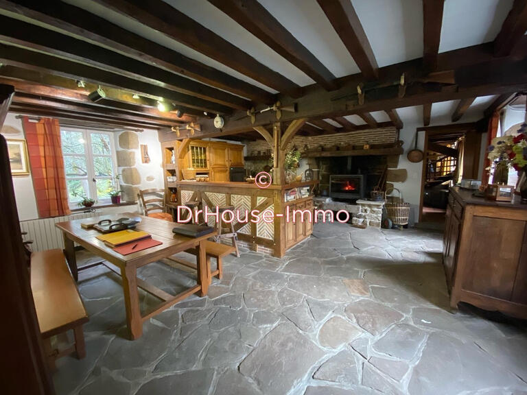 Villa Crevant - 4 chambres - 450m²