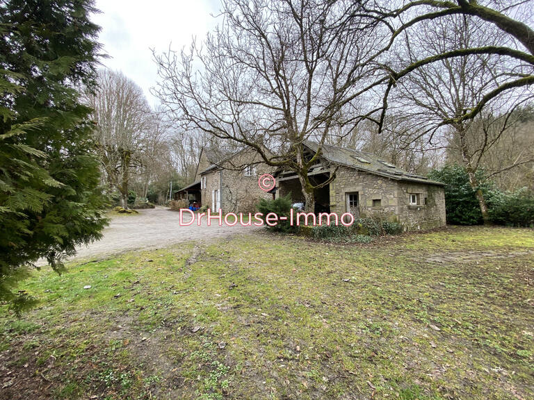 Villa Crevant - 4 chambres - 450m²
