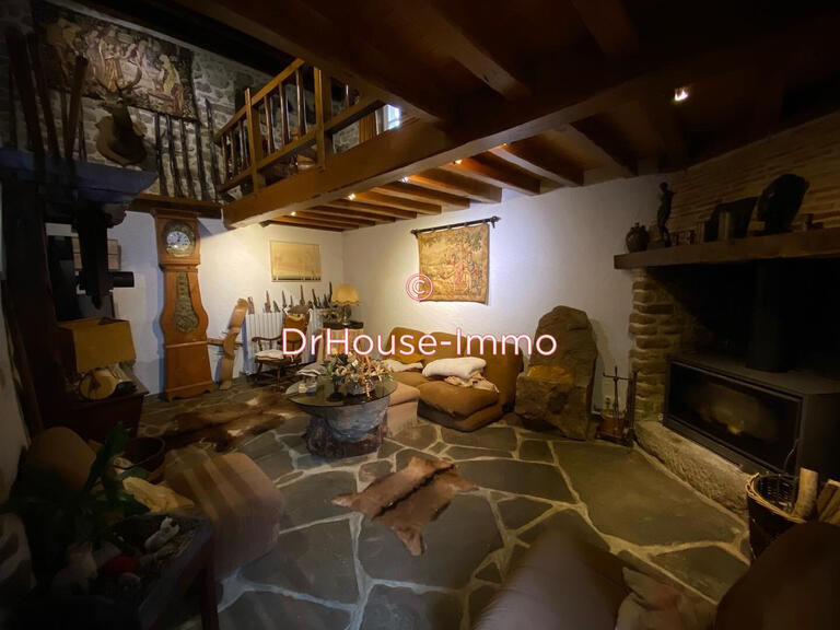 Villa Crevant - 4 chambres - 450m²