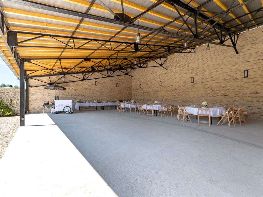 Maison Cricqueboeuf