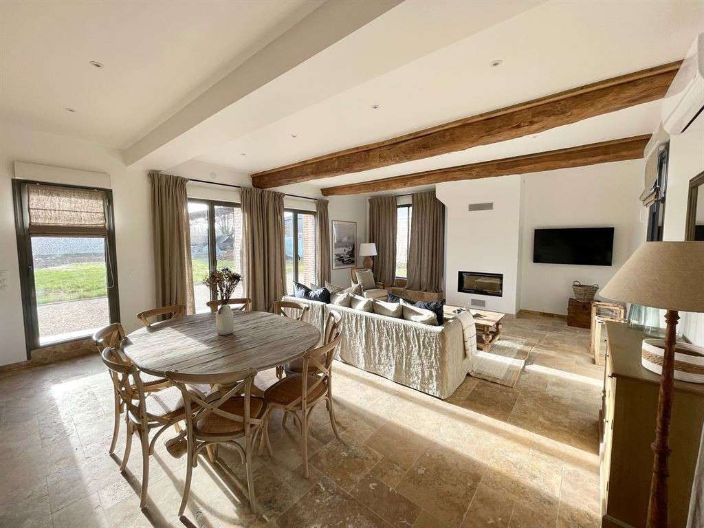 Maison Cricqueboeuf