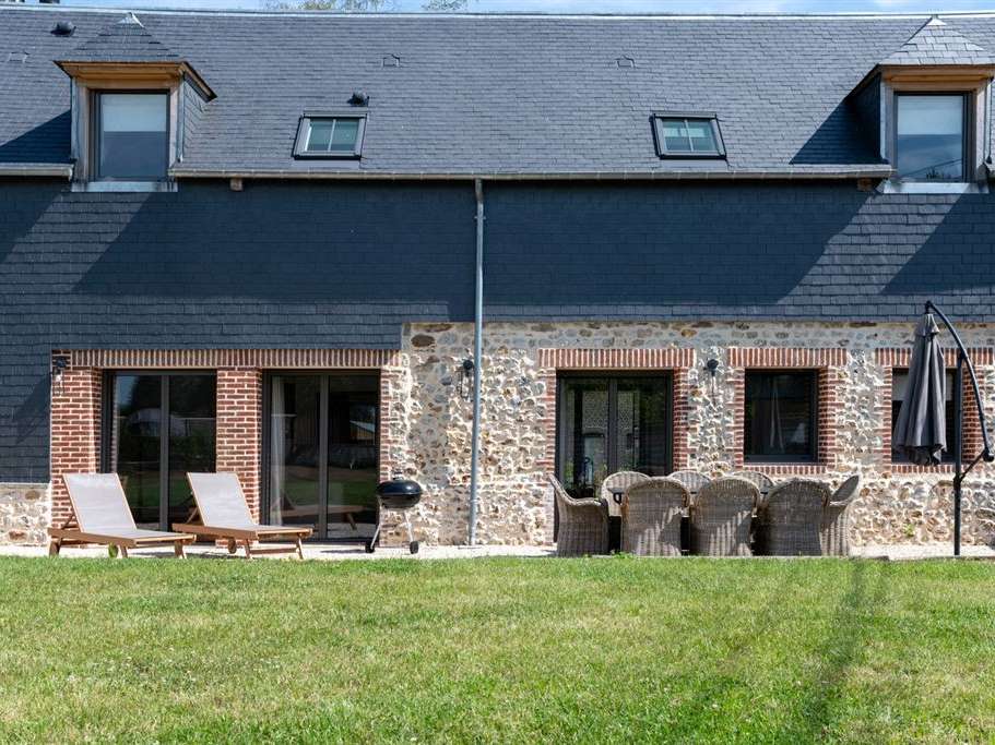 Maison Cricqueboeuf