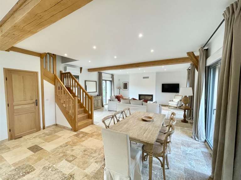 Maison Cricqueboeuf - 26 chambres - 830m²