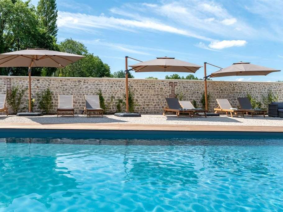 Maison Cricqueboeuf