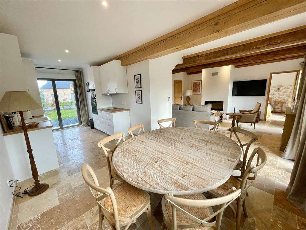 Maison Cricqueboeuf