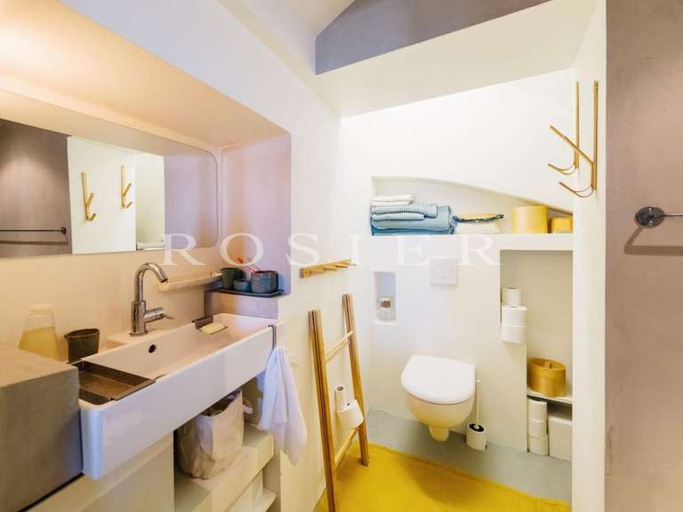 Villa Crillon-le-Brave - 2 chambres - 105m²