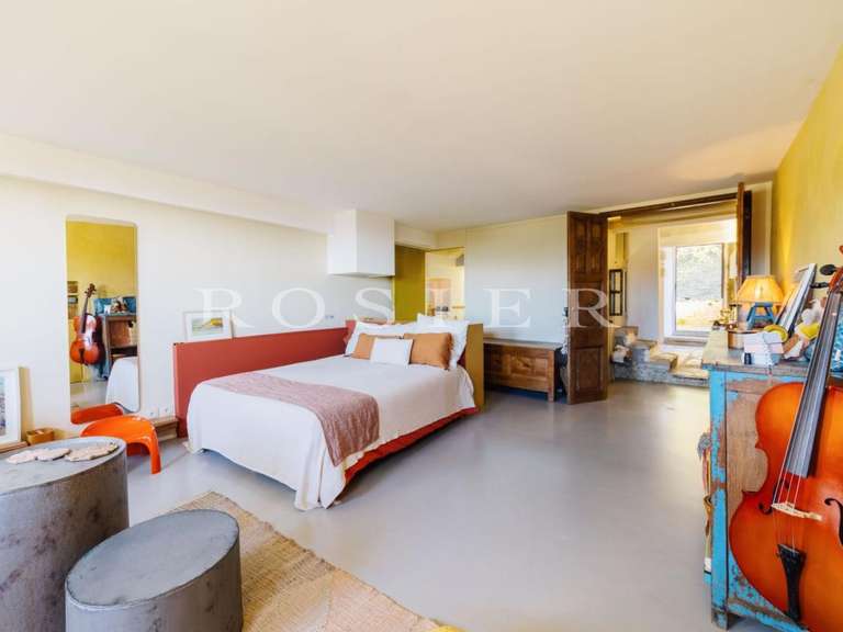 Villa Crillon-le-Brave - 2 chambres - 105m²