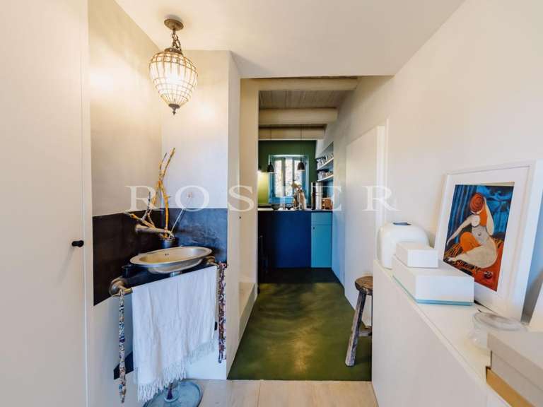 Villa Crillon-le-Brave - 2 chambres - 105m²