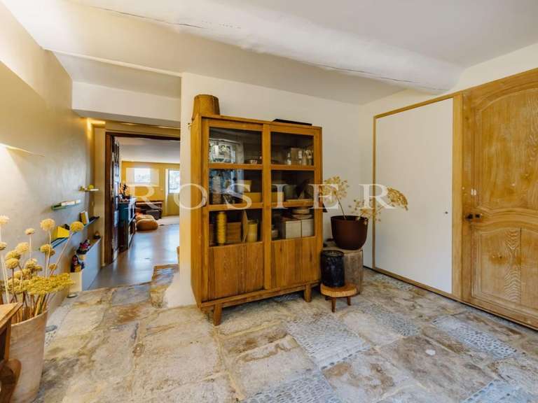 Villa Crillon-le-Brave - 2 chambres - 105m²