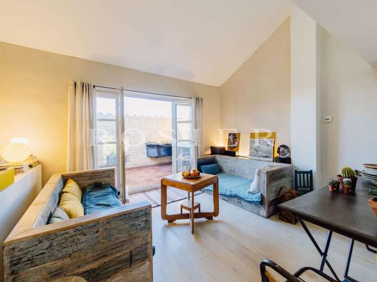 Villa Crillon-le-Brave - 2 chambres - 105m²