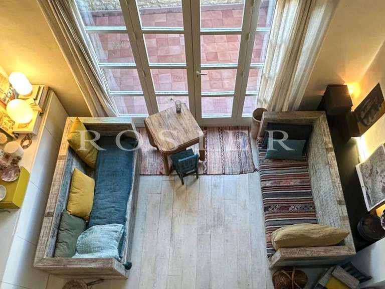 Villa Crillon-le-Brave - 2 chambres - 105m²