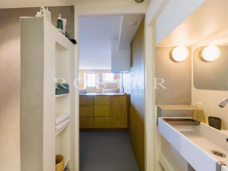 Villa Crillon-le-Brave - 2 chambres - 105m²