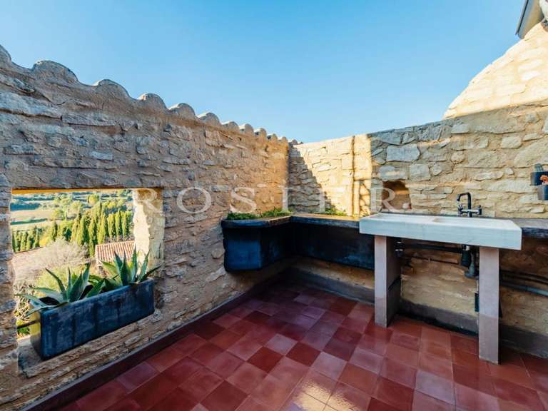 Villa Crillon-le-Brave - 2 chambres - 105m²