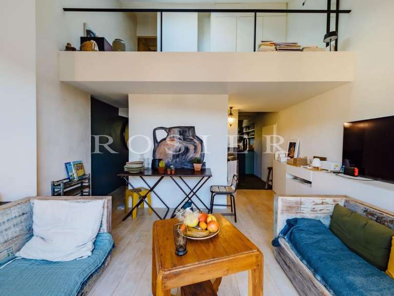 Villa Crillon-le-Brave - 2 chambres - 105m²