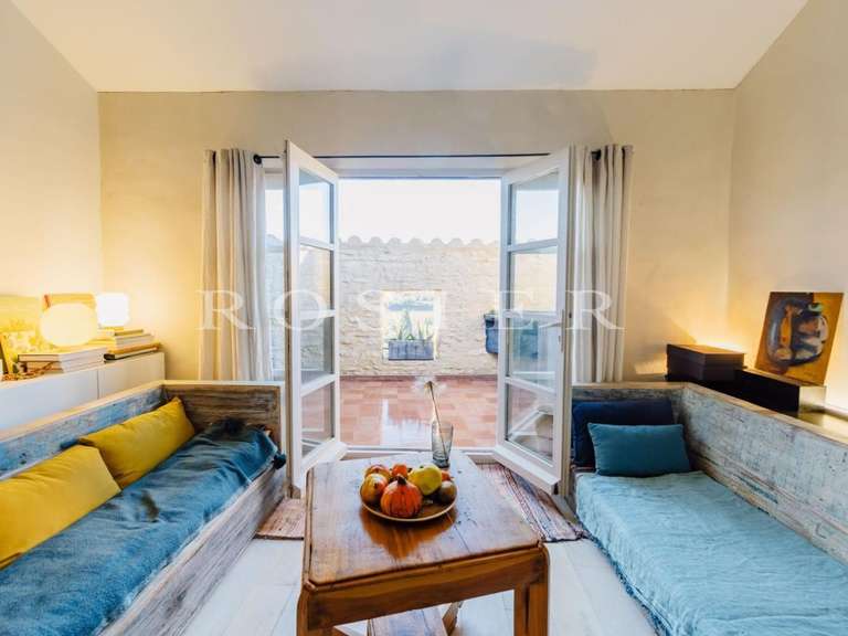 Villa Crillon-le-Brave - 2 chambres - 105m²