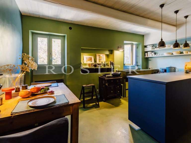 Villa Crillon-le-Brave - 2 chambres - 105m²