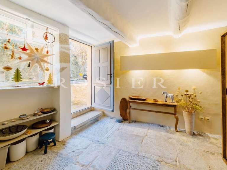 Villa Crillon-le-Brave - 2 chambres - 105m²