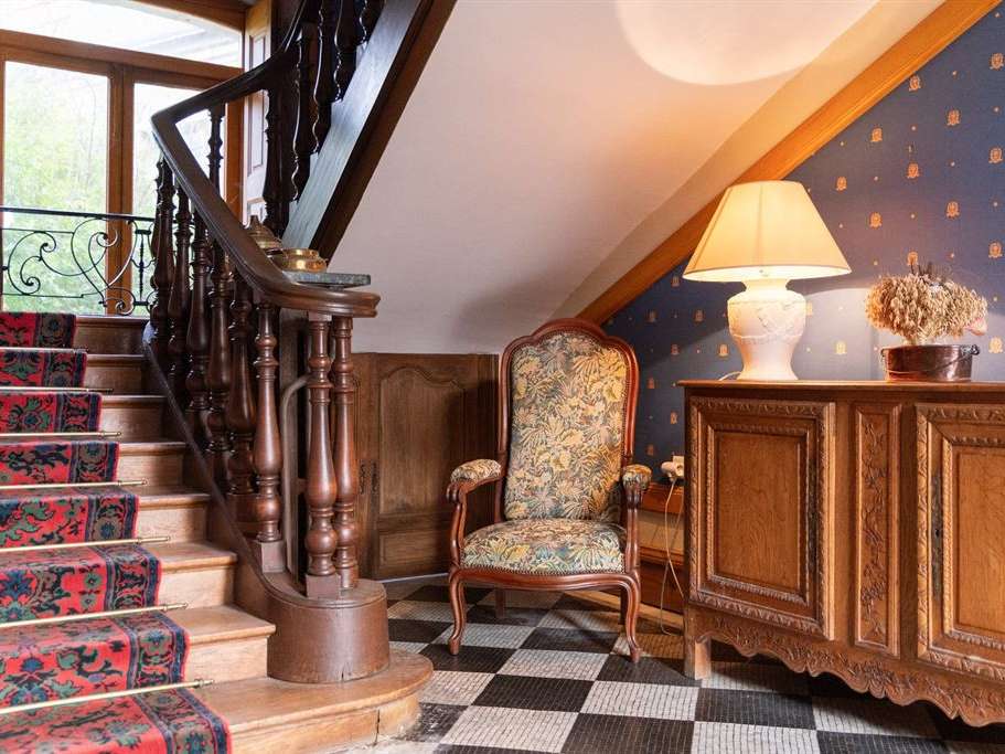 House Criquetot-l'Esneval