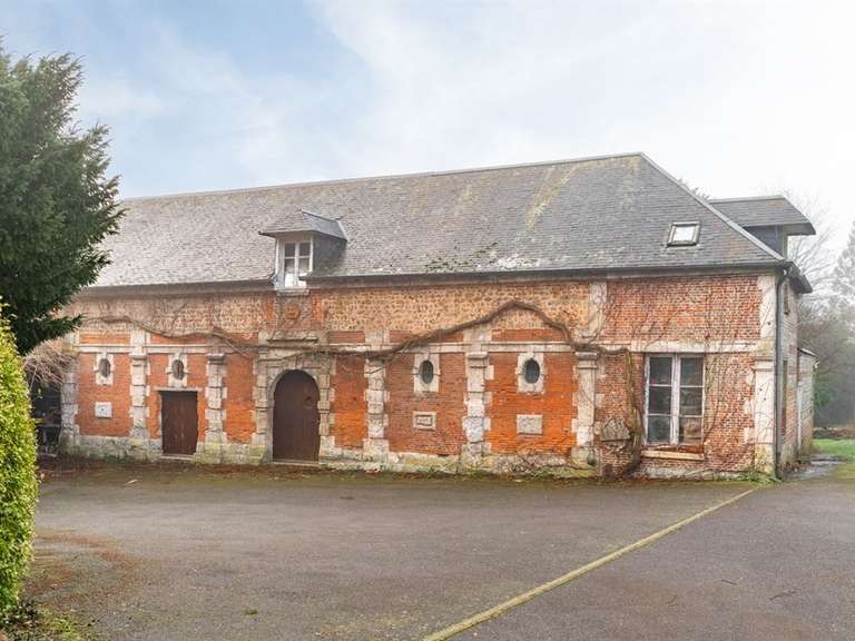 House Criquetot-l'Esneval - 9 bedrooms - 660m²