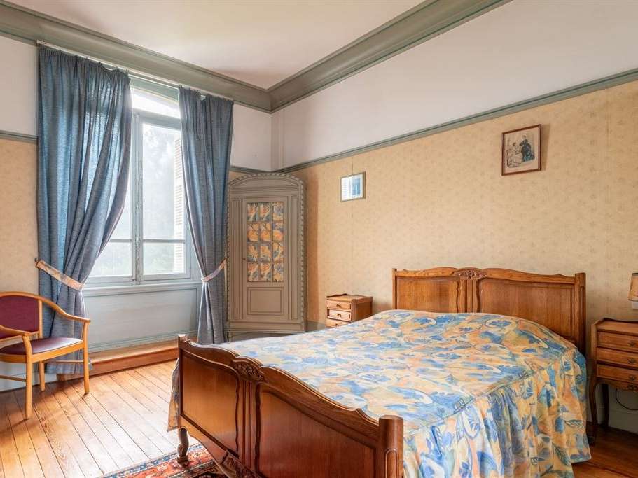 House Criquetot-l'Esneval