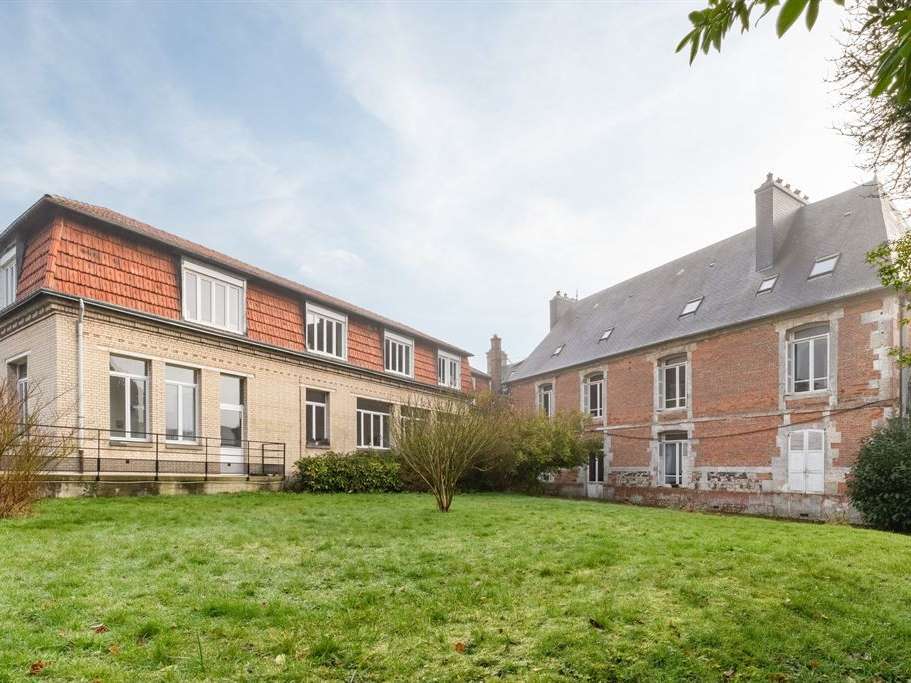 House Criquetot-l'Esneval