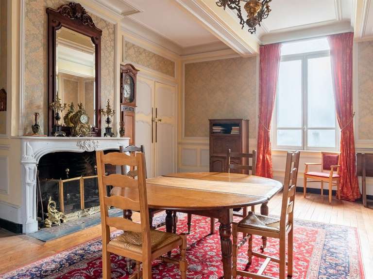 Maison Criquetot-l'Esneval - 9 chambres - 660m²